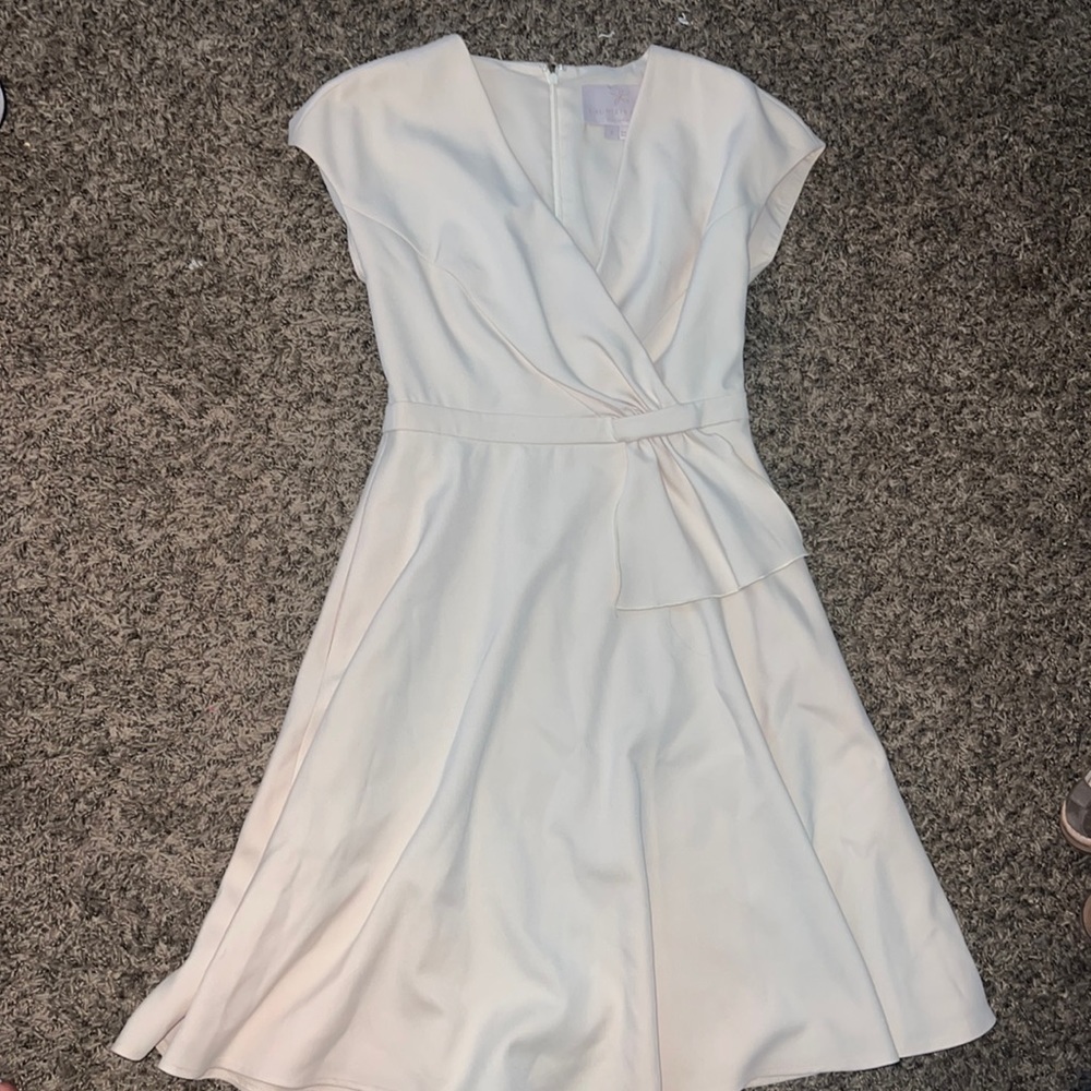 Gal meets glam dress size 4